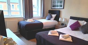 Kennedy House by Your Lettings UK