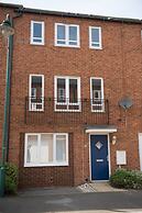 Kennedy House by Your Lettings UK