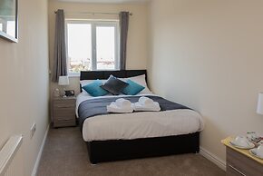 Kennedy House by Your Lettings UK