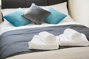 Kennedy House by Your Lettings UK