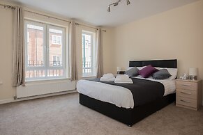 Kennedy House by Your Lettings UK