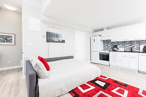 Applewood Suites - Annex Coachhouse Loft