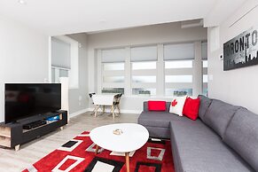 Applewood Suites - Annex Coachhouse Loft