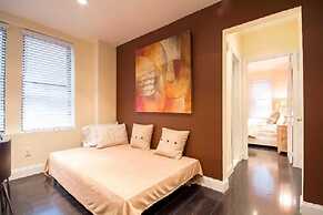 Upper East Side Apartments