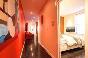 Upper East Side Apartments