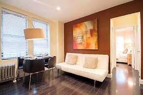 Upper East Side Apartments