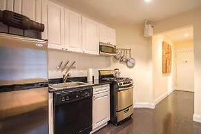 Upper East Side Apartments