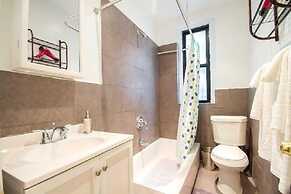 Upper East Side Apartments