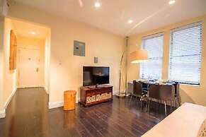 Upper East Side Apartments