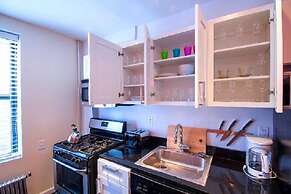 Upper East Side Apartments