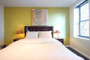 Upper East Side Apartments