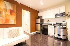 Upper East Side Apartments