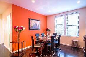 Upper East Side Apartments