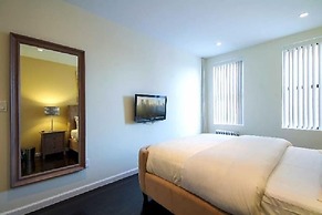 Upper East Side Apartments