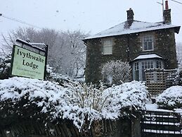 Ivythwaite Lodge