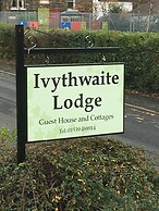 Ivythwaite Lodge