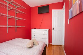 Hamilton Heights Lovely Apartments