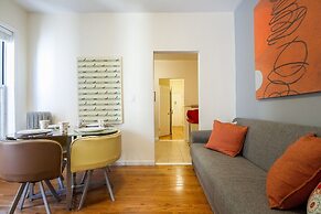 Hamilton Heights Lovely Apartments