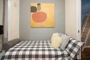 Hamilton Heights Lovely Apartments