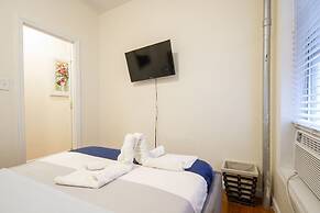 Hamilton Heights Lovely Apartments