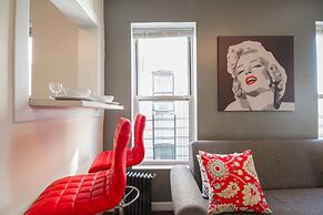 Hamilton Heights Lovely Apartments