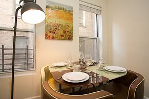 Hamilton Heights Lovely Apartments