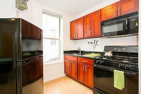 Hamilton Heights Lovely Apartments