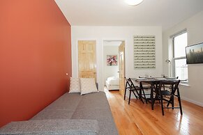 Hamilton Heights Lovely Apartments