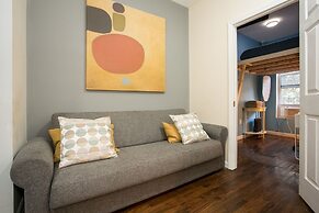 Hamilton Heights Lovely Apartments