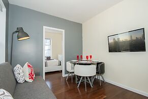 Hamilton Heights Lovely Apartments