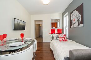 Hamilton Heights Lovely Apartments