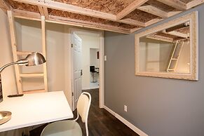 Hamilton Heights Lovely Apartments