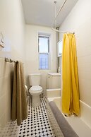 Hamilton Heights Lovely Apartments