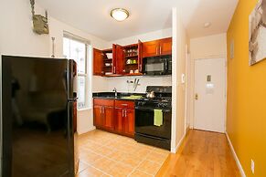 Hamilton Heights Lovely Apartments