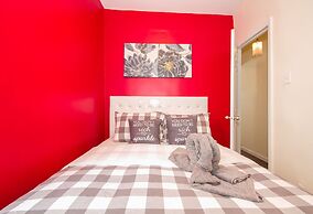 Hamilton Heights Lovely Apartments