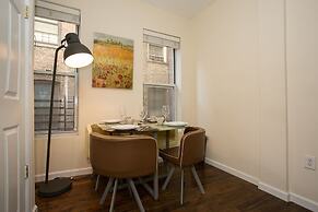 Hamilton Heights Lovely Apartments