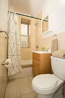 Hamilton Heights Lovely Apartments