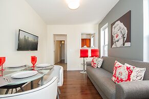 Hamilton Heights Lovely Apartments