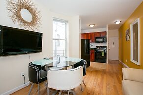 Hamilton Heights Lovely Apartments