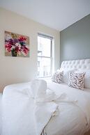 Hamilton Heights Lovely Apartments