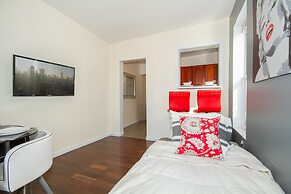 Hamilton Heights Lovely Apartments