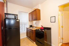 Hamilton Heights Lovely Apartments