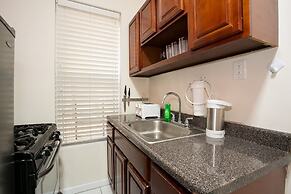 Hamilton Heights Lovely Apartments