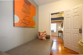 Hamilton Heights Lovely Apartments