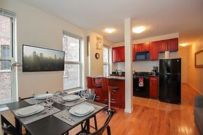 Hamilton Heights Lovely Apartments