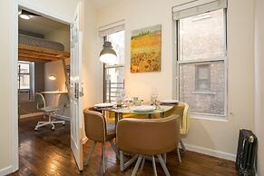 Hamilton Heights Lovely Apartments