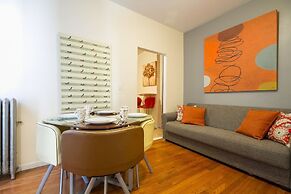 Hamilton Heights Lovely Apartments