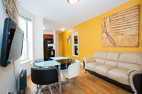 Hamilton Heights Lovely Apartments