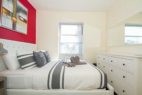 Hamilton Heights Lovely Apartments