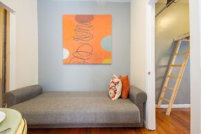 Hamilton Heights Lovely Apartments